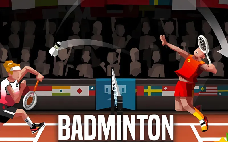 fantasy badminton