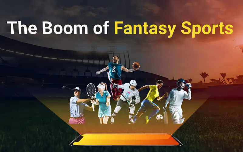 fantasy sports game benefits