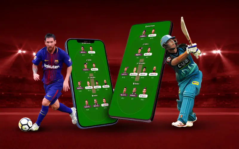 fantasy sports india getting started