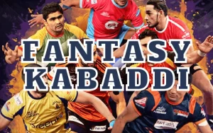 kabaddi