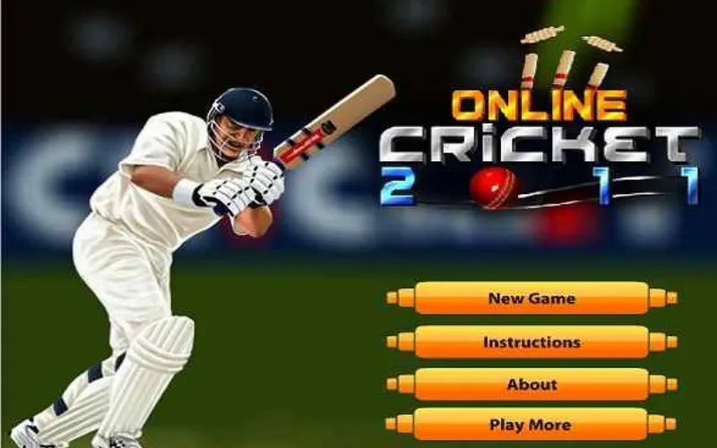 online cricket