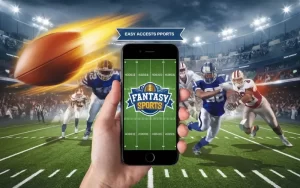 Fantasy Sports